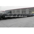 Passed BV and ABS marine inflatable rubber pneumatic yokohama fender price